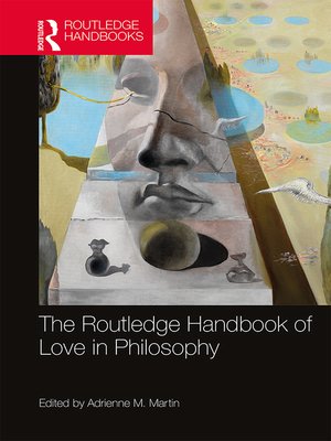 cover image of The Routledge Handbook of Love in Philosophy